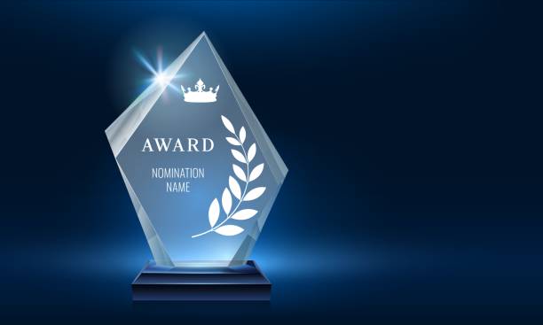 Сервис Престиж подал заявку на участие в  Crystal Award 2022