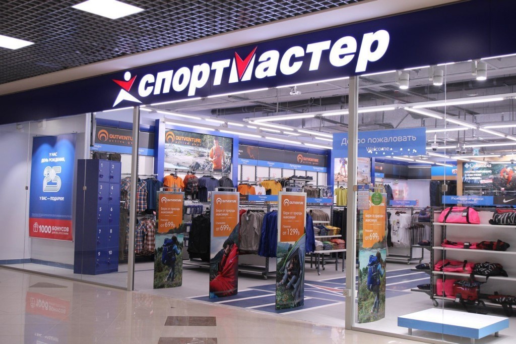 Мы успешно приступили к обслуживанию 42 магазинов 